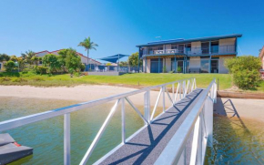 Pandanus - LJHooker Yamba, Yamba